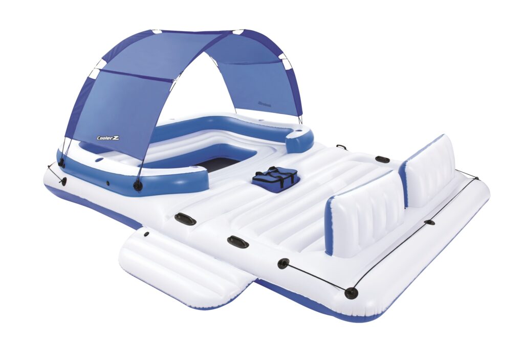 Bestway 43105 — vue du produit 1