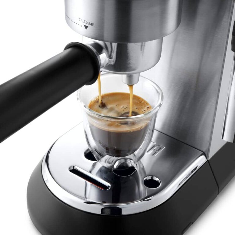 De’Longhi EC685.M — vue du produit 2