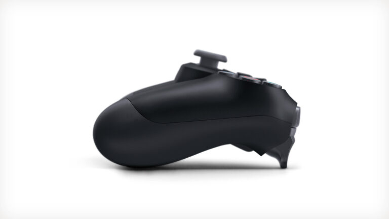 Sony Interactive Entertainment DualShock 4 V2 — vue du produit 2