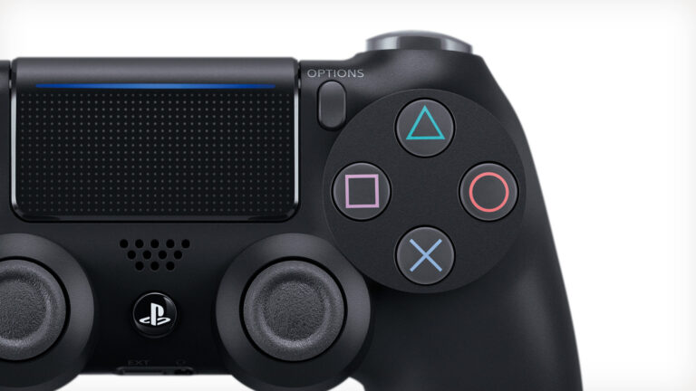 Sony Interactive Entertainment DualShock 4 V2 — vue du produit 3