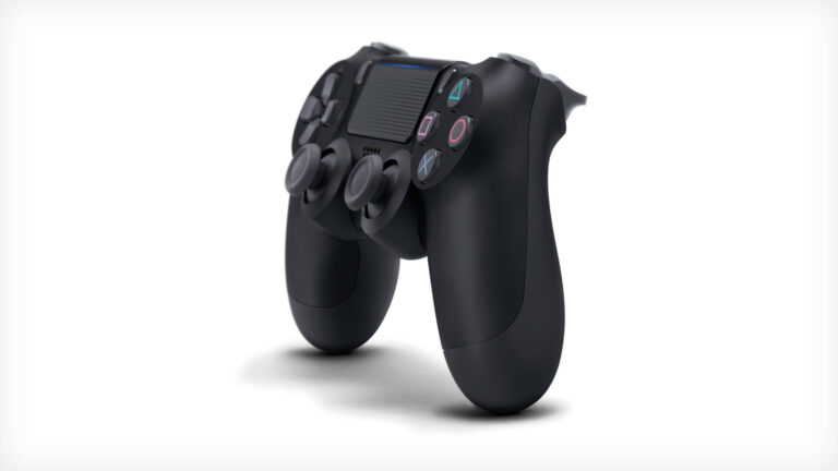 Sony Interactive Entertainment DualShock 4 V2 — vue du produit 4