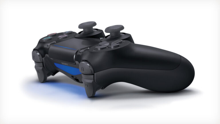 Sony Interactive Entertainment DualShock 4 V2 — vue du produit 5