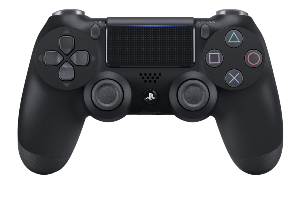 Sony Interactive Entertainment DualShock 4 V2 — vue du produit 1