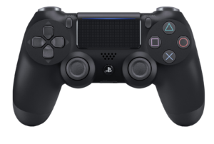 Sony Interactive Entertainment DualShock 4 V2 — vue du produit 1