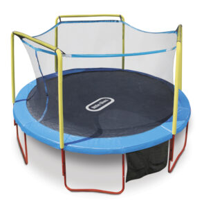 Little Tikes 14' Trampoline Big Bounce — vue du produit 1