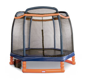 Little Tikes 7' Trampoline — vue du produit 1