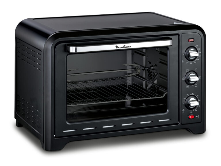 Moulinex OX4858 — vue du produit 4