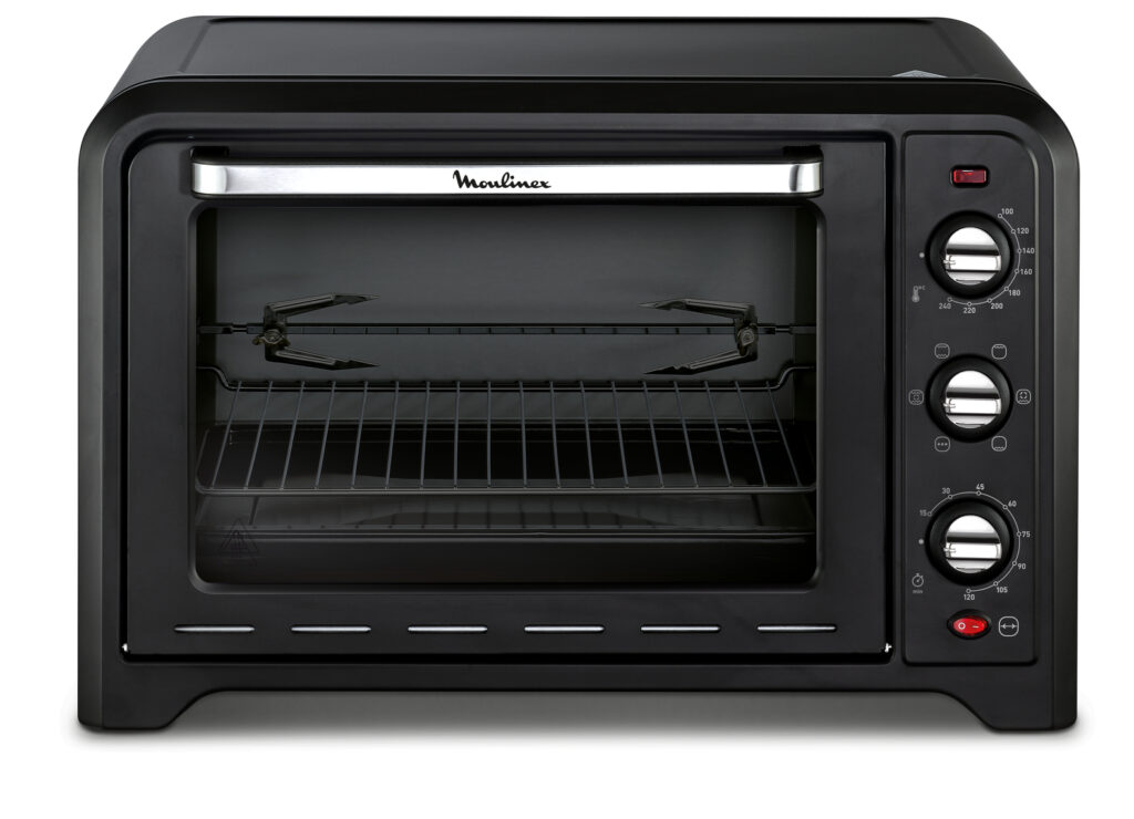 Moulinex OX4858 — vue du produit 1