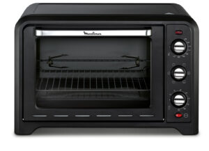 Moulinex OX4858 — vue du produit 1