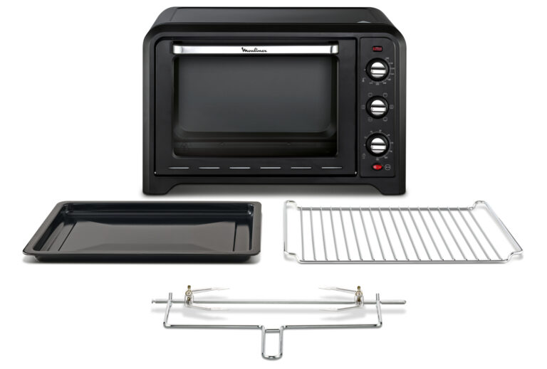Moulinex OX4858 — vue du produit 2