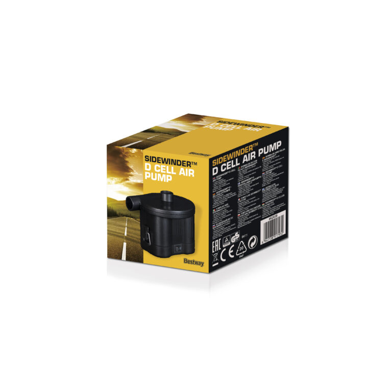 Bestway 62038 — vue du produit 4