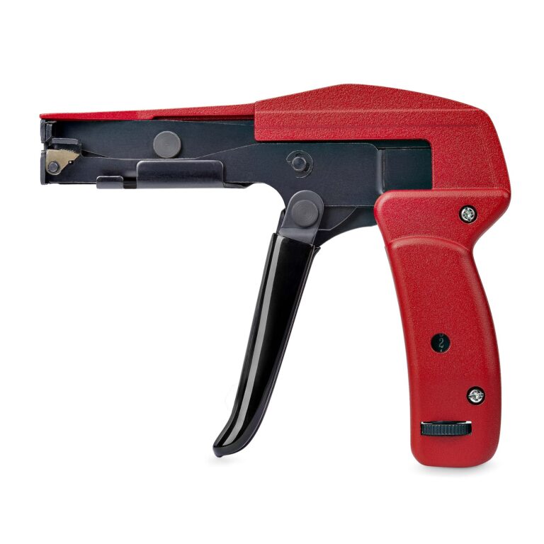 StarTech.com N10MM-CABLE-TIE-GUN — vue du produit 3