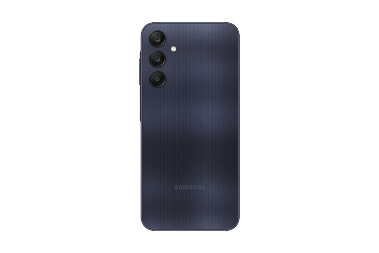 Samsung SM-A256B — vue du produit 4