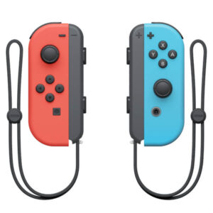 Nintendo Joy-Con — vue du produit 1