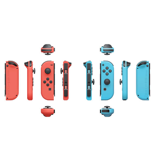 Nintendo Joy-Con — vue du produit 4