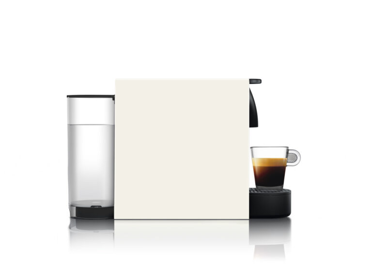 Krups XN1101 — vue du produit 3