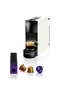 Krups XN1101 — vue du produit 1