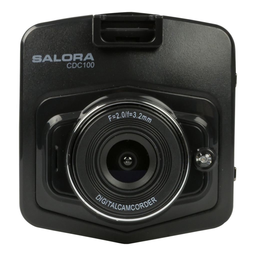 Salora CDC100 — vue du produit 1