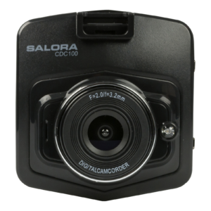 Salora CDC100 — vue du produit 1