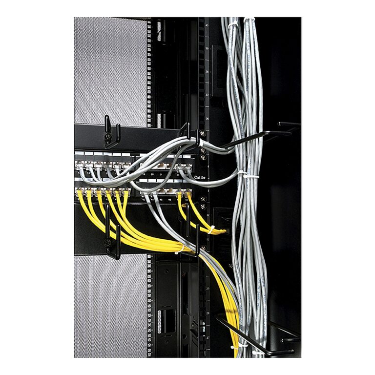 APC Cable management ring — vue du produit 4