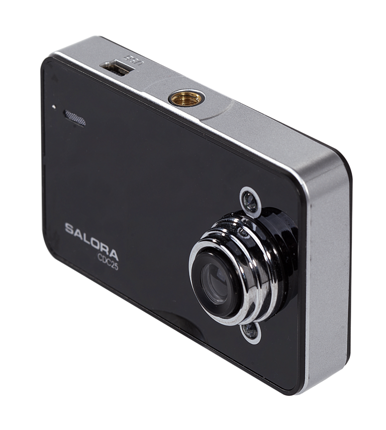 Salora CDC25 — vue du produit 3