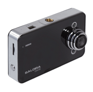 Salora CDC25 — vue du produit 2