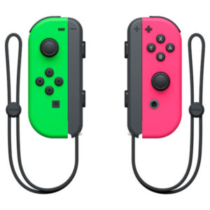 Nintendo Joy-Con — vue du produit 1