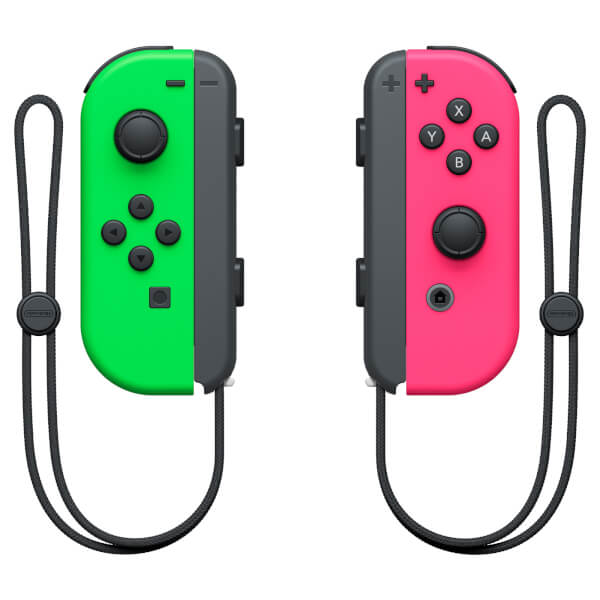Nintendo Joy-Con — vue du produit 1