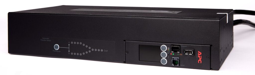 APC AP4424 — vue du produit 1
