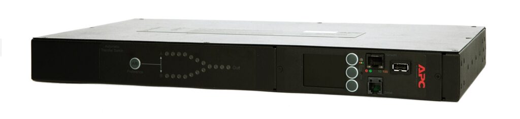 APC AP4422 — vue du produit 1