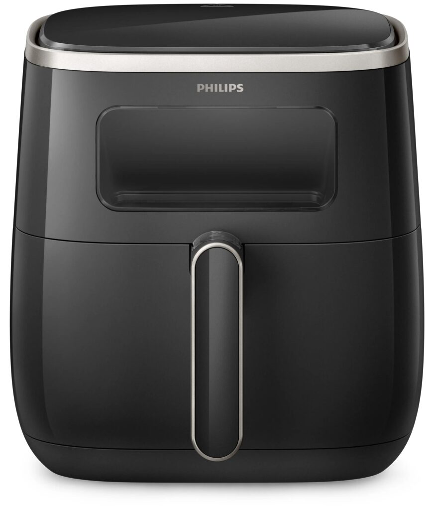 Philips HD9257/80 — vue du produit 1