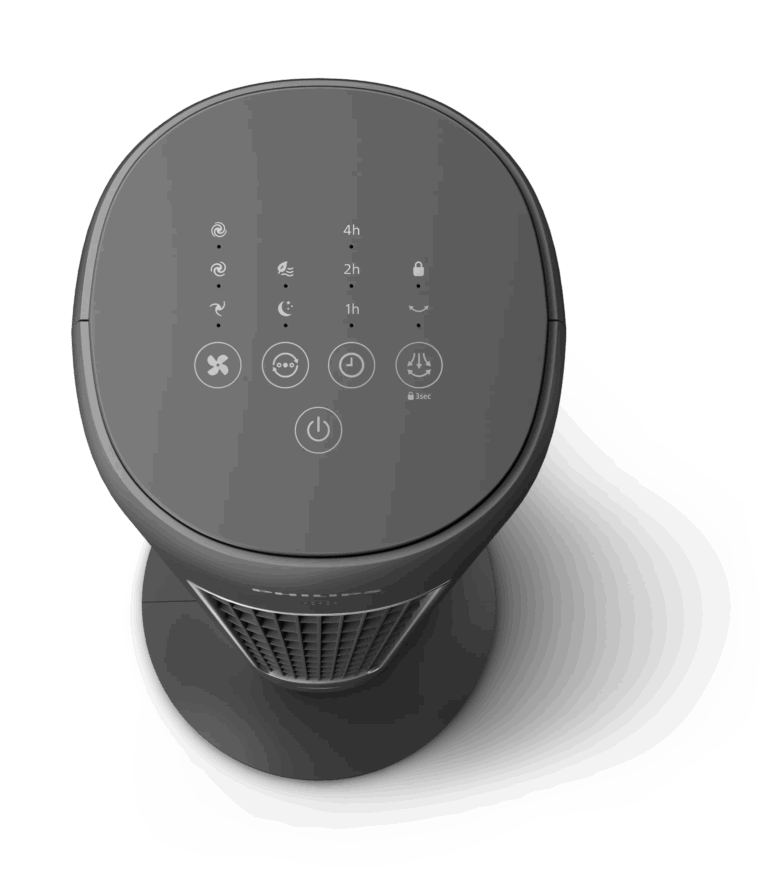 Philips CX5535/11 — vue du produit 3