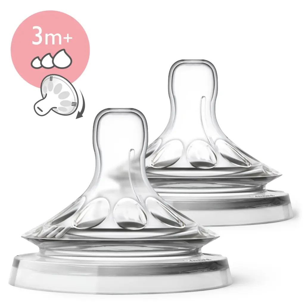Philips AVENT SCF045/27 — vue du produit 1