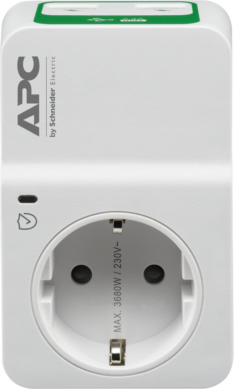 APC PM1WU2-GR — vue du produit 2