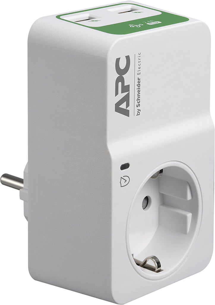 APC PM1WU2-GR — vue du produit 1