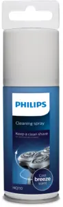 Philips HQ110/02 — vue du produit 1
