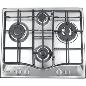 Hotpoint PCN 642 T/IX/HAR — vue du produit 1