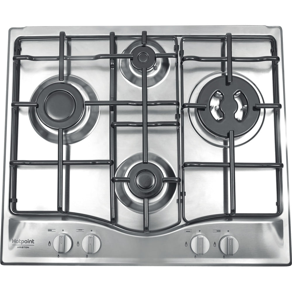 Hotpoint PCN 642 T/IX/HAR — vue du produit 1