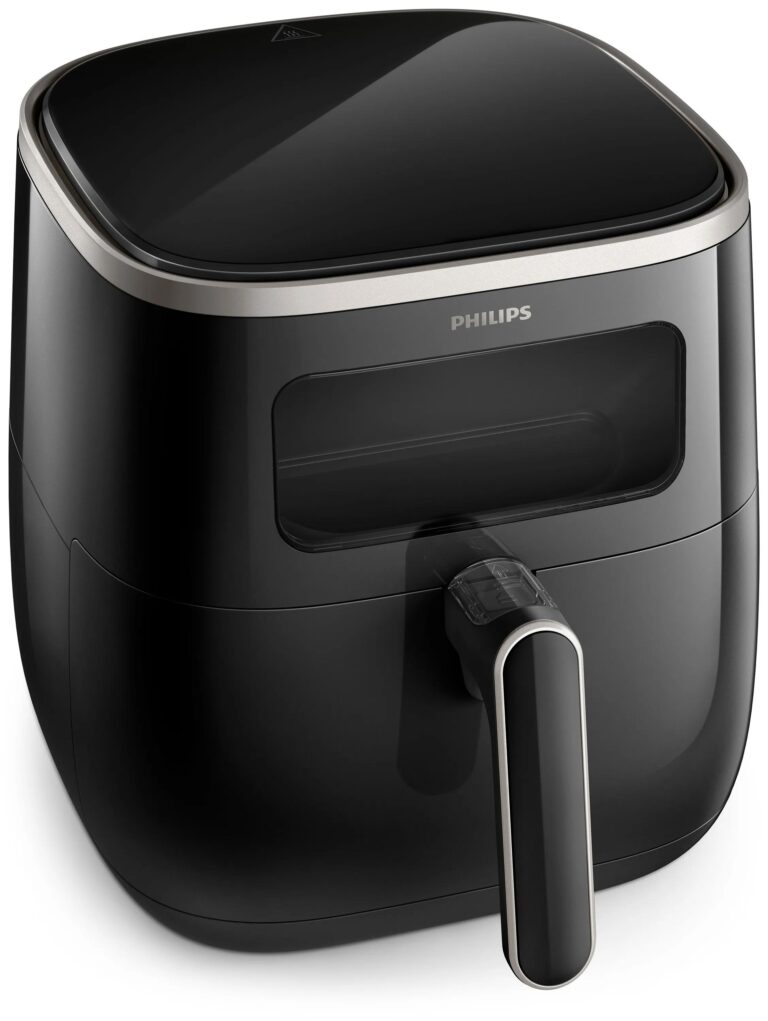Philips HD9257/80 — vue du produit 2