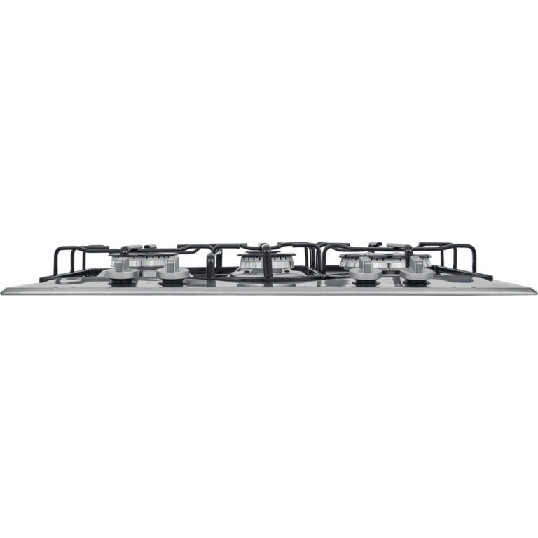 Hotpoint PCN 642 T/IX/HAR — vue du produit 2