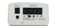 APC Line-R — vue du produit 2