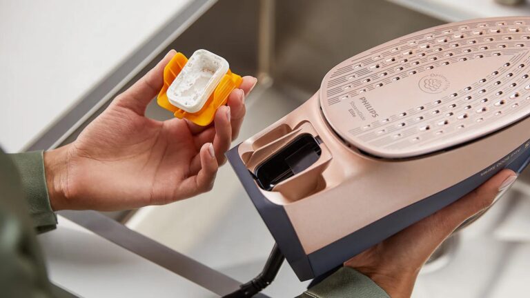 Philips DST8050/20 — vue du produit 4