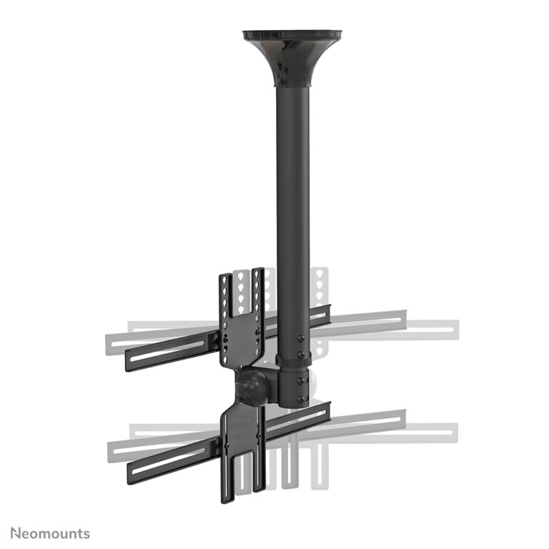 Neomounts FPMA-C400BLACK — vue du produit 4