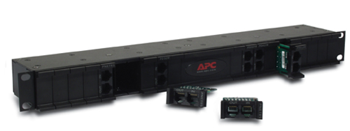 APC PRM24 — vue du produit 1