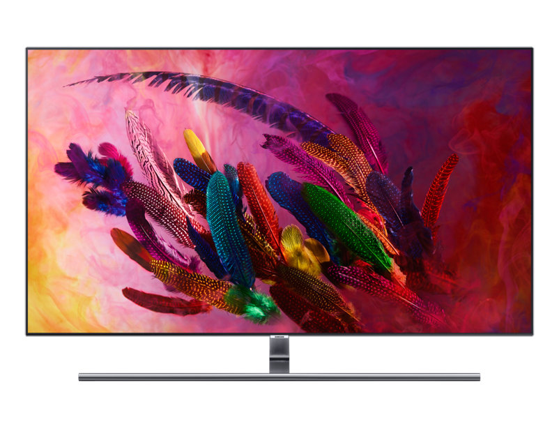 Samsung QE55Q7FNATXXC — vue du produit 1
