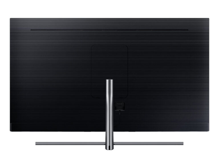 Samsung QE55Q7FNATXXC — vue du produit 2