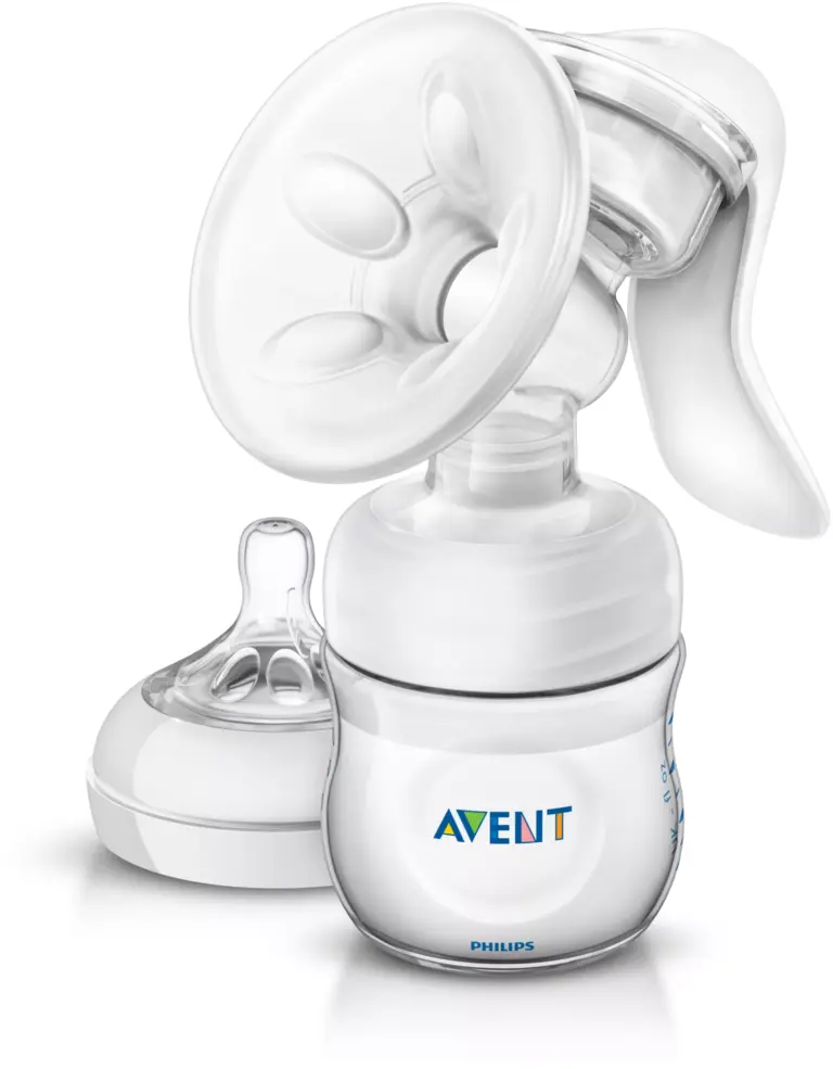 Philips AVENT SCF330/20 — vue du produit 2