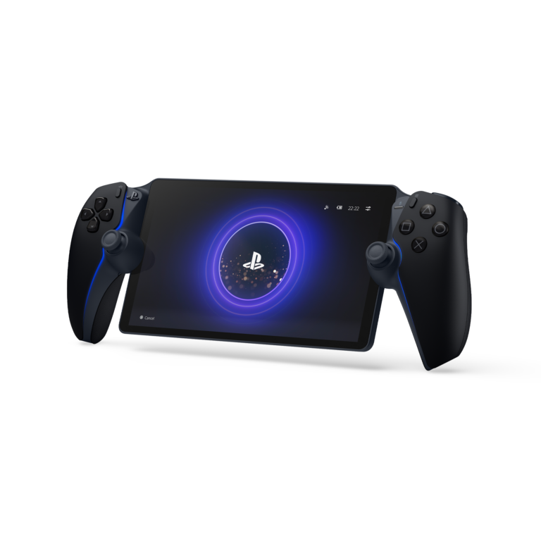 Sony Interactive Entertainment Playstation Portal Remote-Player — vue du produit 2