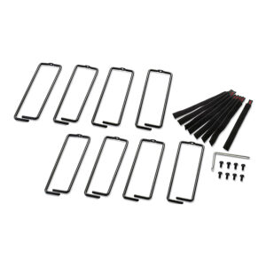APC Cable management ring — vue du produit 1