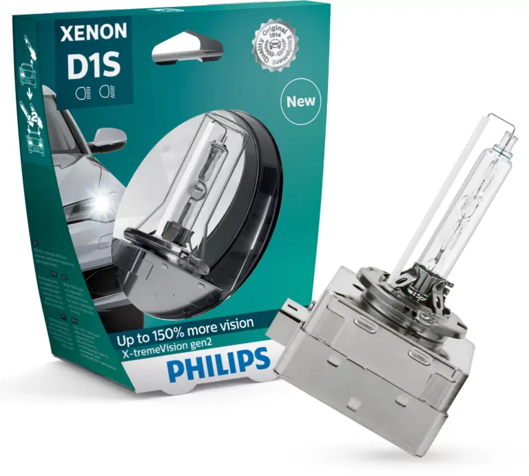 Philips 85415XV2S1 — vue du produit 2
